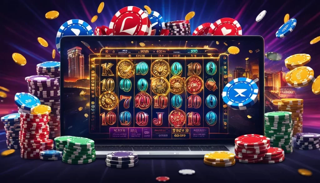 Hình ảnh đại diện cho các giá trị cốt lõi của tc88 win: trung thực, đổi mới và lấy khách hàng làm trung tâm