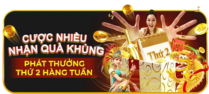 Nổ Hũ Jackpot Lũy Tiến TC88WIN