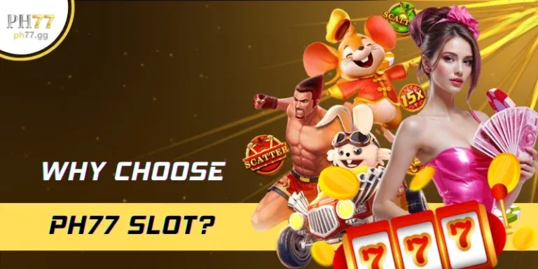 Lý do chọn tc88 win