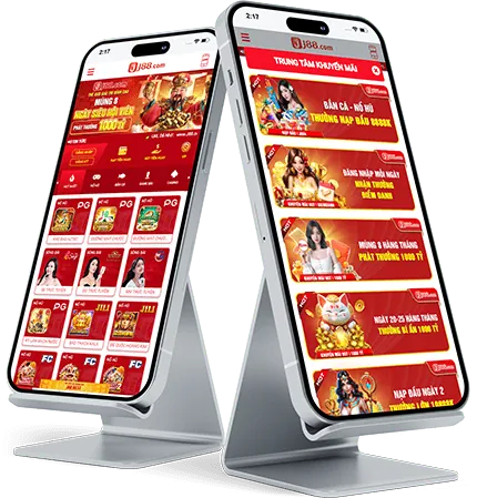 Chơi Bắn Cá TC88 WIN trên di động