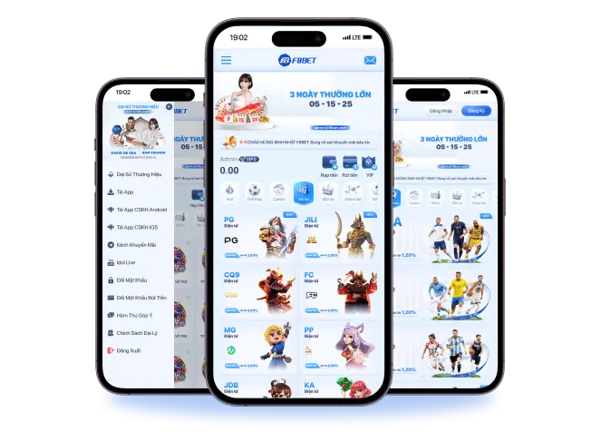 Trải nghiệm chơi game di động mượt mà với tc88 win