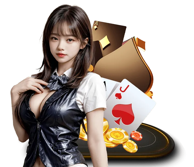 Hình ảnh bàn Baccarat trực tiếp tại tc88 win
